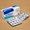 Se necesita receta para comprar orlistat b